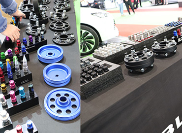 Best BMW 5×120 to 5×114.3 Adapter Size & Torque Charts