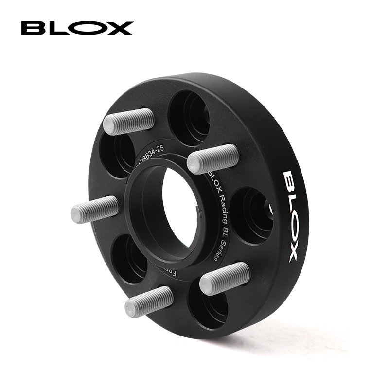 Forged Lightweight Plus 2022+ Ferrari 296 Wheel Spacers Hubcentric PCD5x114.3(5×4.5″) CB67.1 AL7075-T6