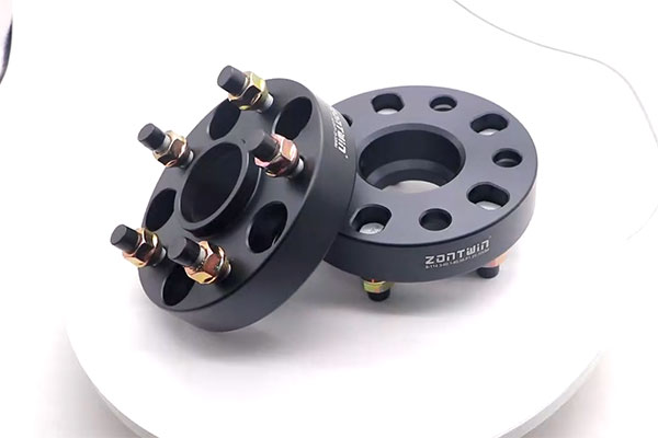 Competitive version flange